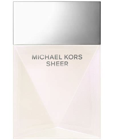 michael kors sheer reviews|Michael Sheer Michael Kors for women .